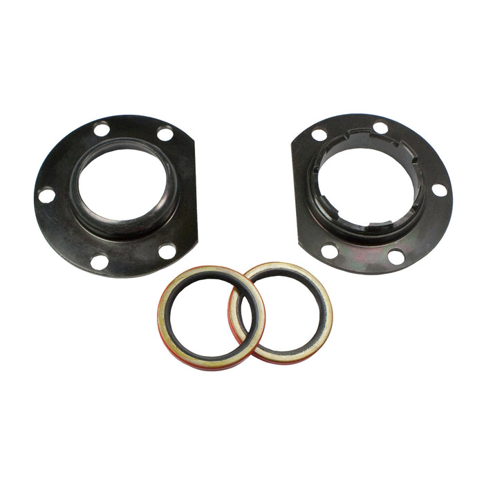 Yukon Gear AK C8.75-AX-ADJ Yukon Rear Axle Bearing/Seal Kit for Chrysler - Truck Part Superstore