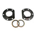 Yukon Gear AK C8.75-AX-ADJ Yukon Rear Axle Bearing/Seal Kit for Chrysler - Truck Part Superstore