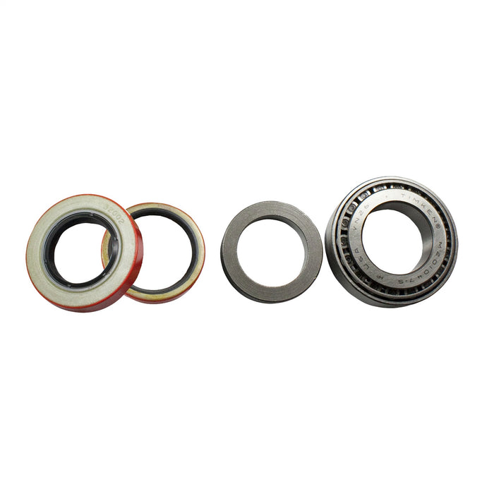 Yukon Gear AK C8.75-OEM Yukon Rear Axle Bearing/Seal Kit for Chrysler - Truck Part Superstore