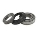 Yukon Gear AK D44JK Yukon Rear Axle Bearing/Seal Kit for Dana 44JK - Truck Part Superstore