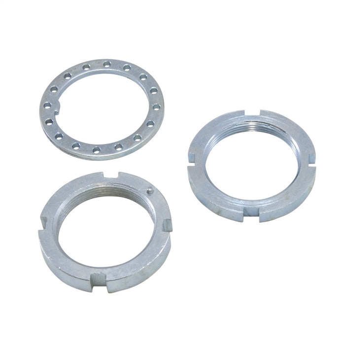Yukon Gear YP W32720 Spindle nuts for Ford 90-97 Explorer and Ranger. - Truck Part Superstore