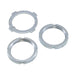 Yukon Gear AK D50F-NUTS-A Dana 50/60 Spindle Nut kit replacement - Truck Part Superstore