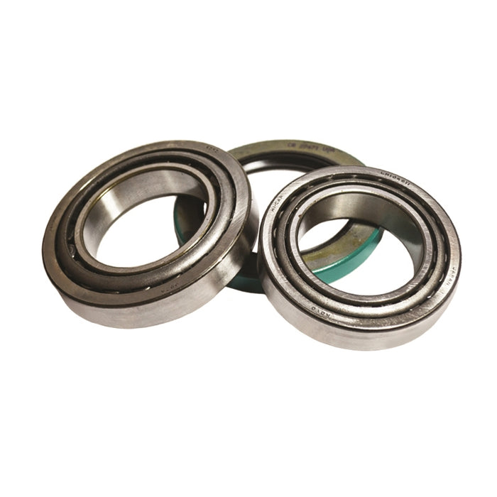 Nitro Gear & Axle AKD60F Dana 50/60 Front Wheel Bearing/Seal Kit Ford GM/Dodge Nitro Gear and Axle - Truck Part Superstore