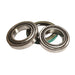 Nitro Gear & Axle AKD60F Dana 50/60 Front Wheel Bearing/Seal Kit Ford GM/Dodge Nitro Gear and Axle - Truck Part Superstore