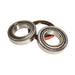 Nitro Gear & Axle AKF-D30 Dana 30 Front Wheel Bearing/Seal Kit Jeep CJ5 CJ7/CJ8 Nitro Gear and Axle - Truck Part Superstore