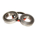 Nitro Gear & Axle AKF-GM8.5 Dana 44/GM 8.5 Inch Front Wheel Bearing/Seal Kit Nitro Gear and Axle - Truck Part Superstore