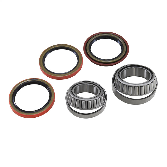 Yukon Gear AK F-C02 Yukon Front Axle Bearing/Seal Kit for Dana 44 - Truck Part Superstore