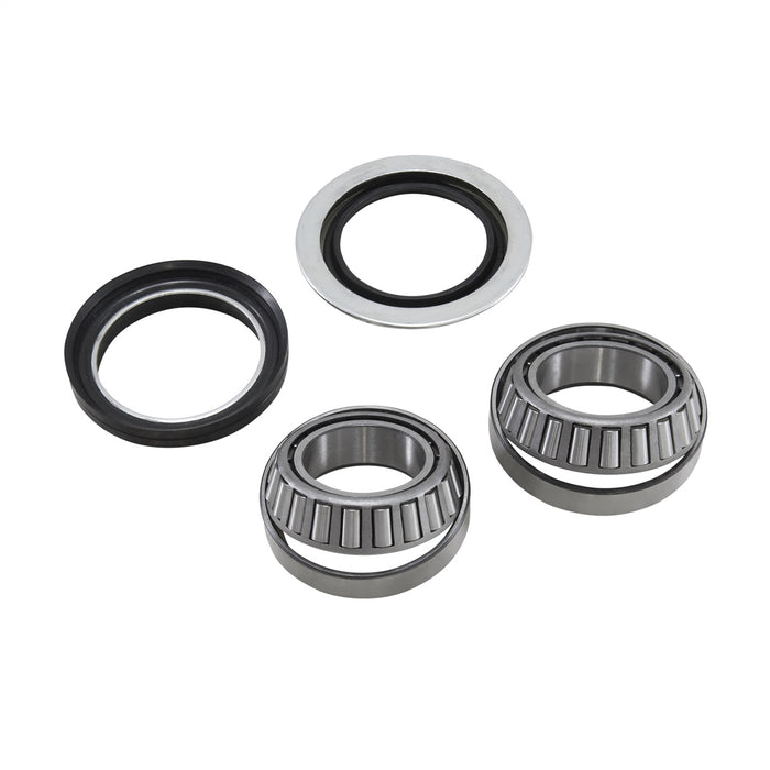 Yukon Gear AK F-F03 Yukon Front Axle Bearing/Seal Kit for Dana 44 - Truck Part Superstore
