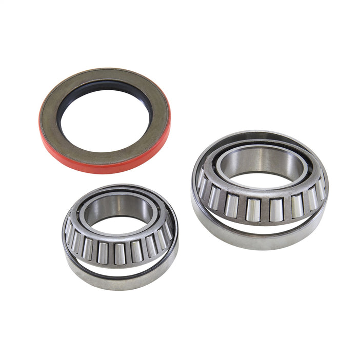 Yukon Gear AK F-F04 Yukon Front Axle Bearing/Seal Kit for Dana 44 - Truck Part Superstore