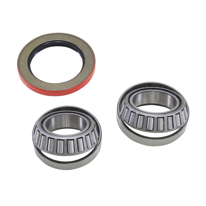 Yukon Gear AK F-G05 Yukon Front Axle Bearing/Seal Kit for Dana 44 - Truck Part Superstore