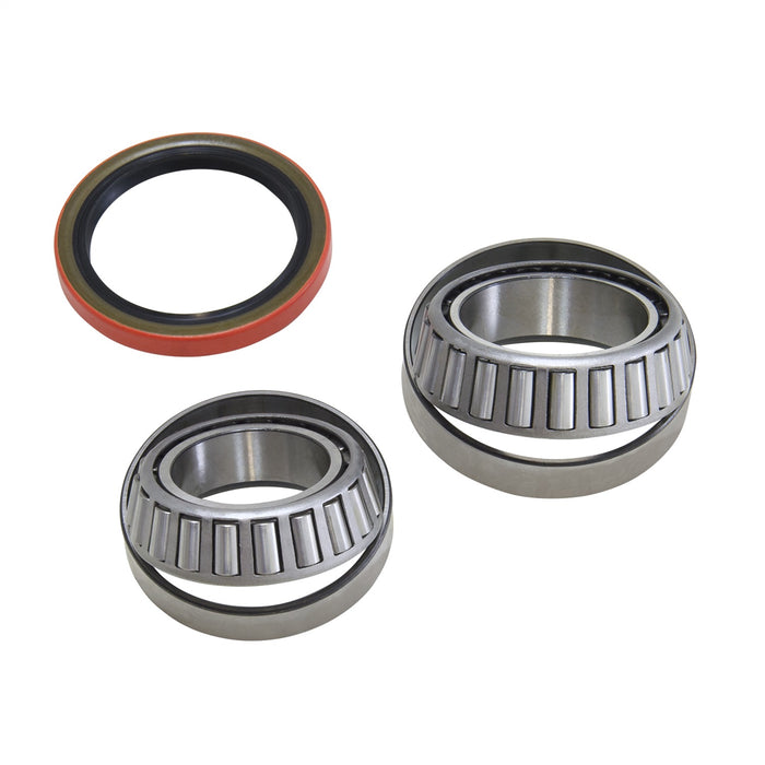 Yukon Gear AK F-G06 Yukon Front Axle Bearing/Seal Kit for Dana 44 - Truck Part Superstore