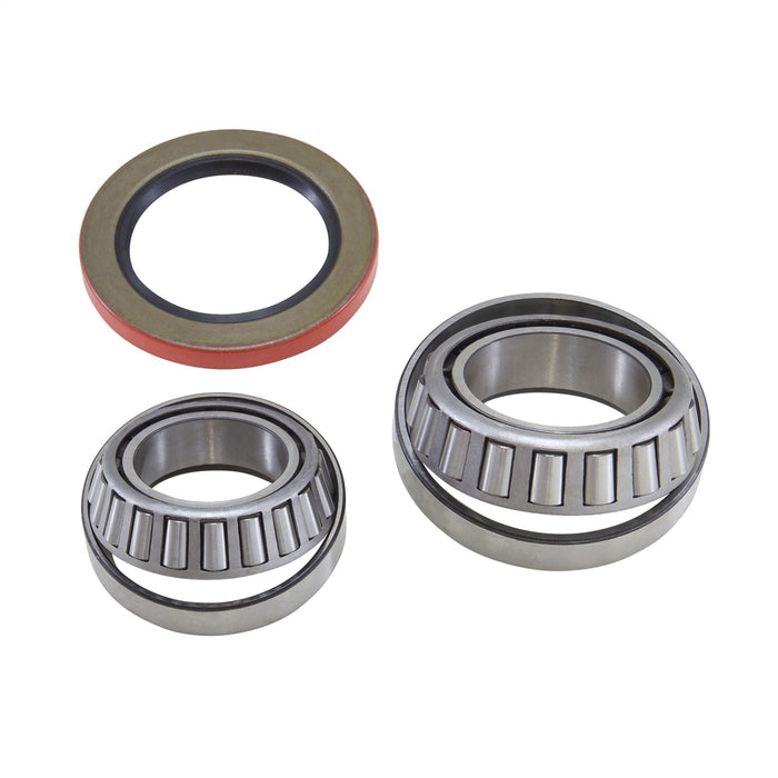 Yukon Gear AK F-G07 Yukon Front Axle Bearing/Seal Kit for Dana 60 - Truck Part Superstore
