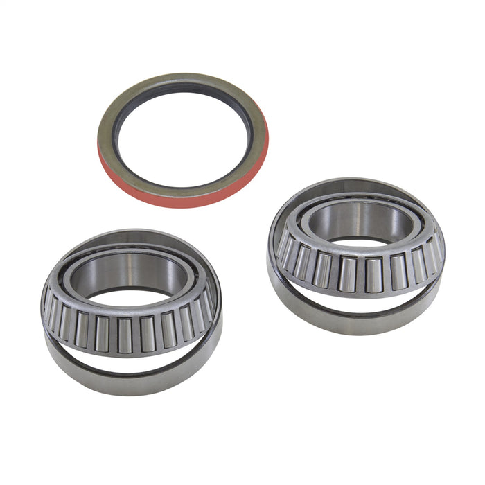 Yukon Gear AK F-I01 Yukon Axle Bearing/Seal Kit for Dana 44 Front - Truck Part Superstore