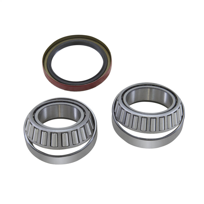 Yukon Gear AK F-J01 Yukon Axle Bearing/Seal Kit for Dana 30 Front - Truck Part Superstore