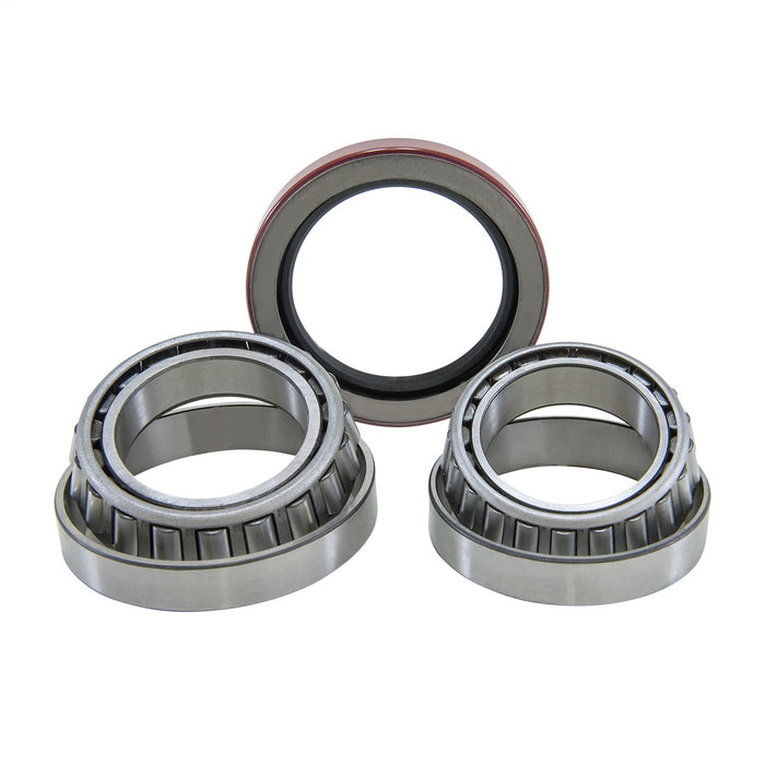Yukon Gear AK GM11.5-B Yukon Rear Axle Bearing/Seal Kit-2011+GM 10.5in. 14 Bolt/11.5in.; One Sides - Truck Part Superstore