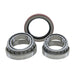Yukon Gear AK GM11.5-B Yukon Rear Axle Bearing/Seal Kit-2011+GM 10.5in. 14 Bolt/11.5in.; One Sides - Truck Part Superstore