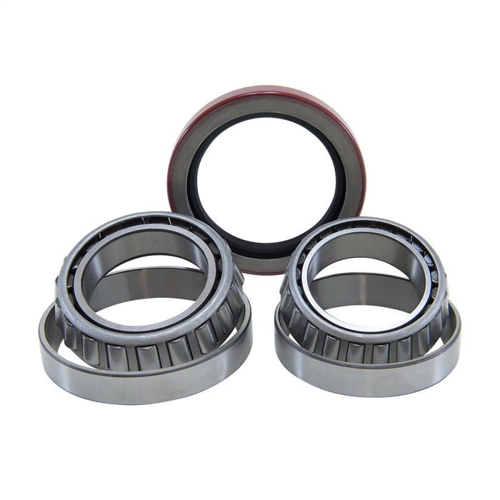 Yukon Gear AK GM14T Yukon Axle Bearing/Seal Kit for Various General Motors Models - Truck Part Superstore