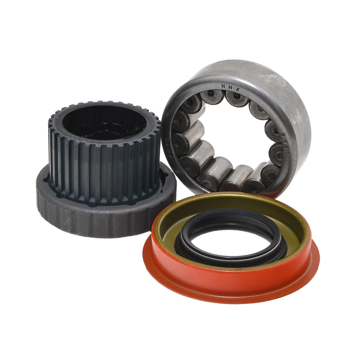 Nitro Gear & Axle AKGM1500-07 2007-Present GM 8.6 Inch, 9.5K2 and 9.76 Inch Axle Bearing and Seal Kit Nitro Gear & Axle - Truck Part Superstore