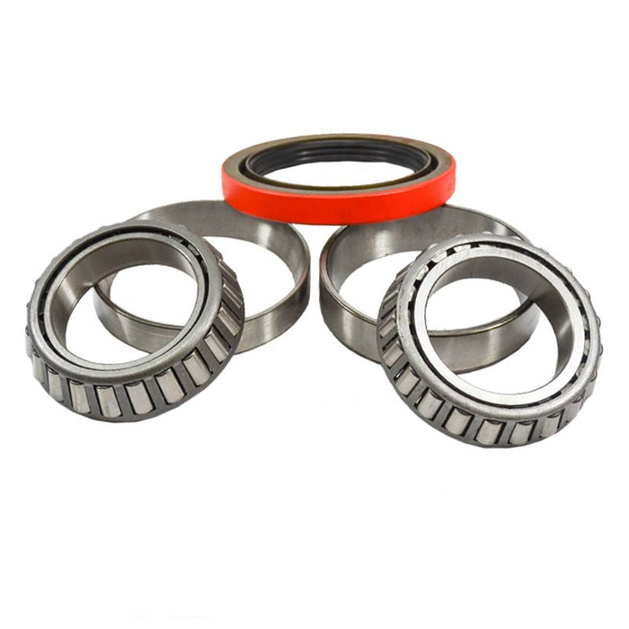 Nitro Gear & Axle AKKODIAK-FRT GM Kodiak/Topkick Front Wheel Bearing/Seal Kit Nitro Gear and Axle - Truck Part Superstore