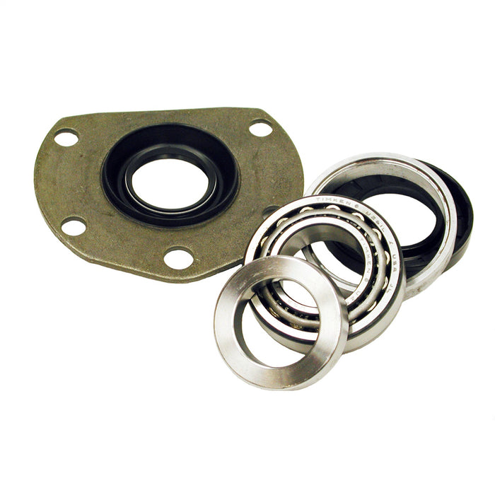 Yukon Gear AK M20-1PIECE Yukon Axle Bearing/Seal Kit for AMC Model 20 - Truck Part Superstore