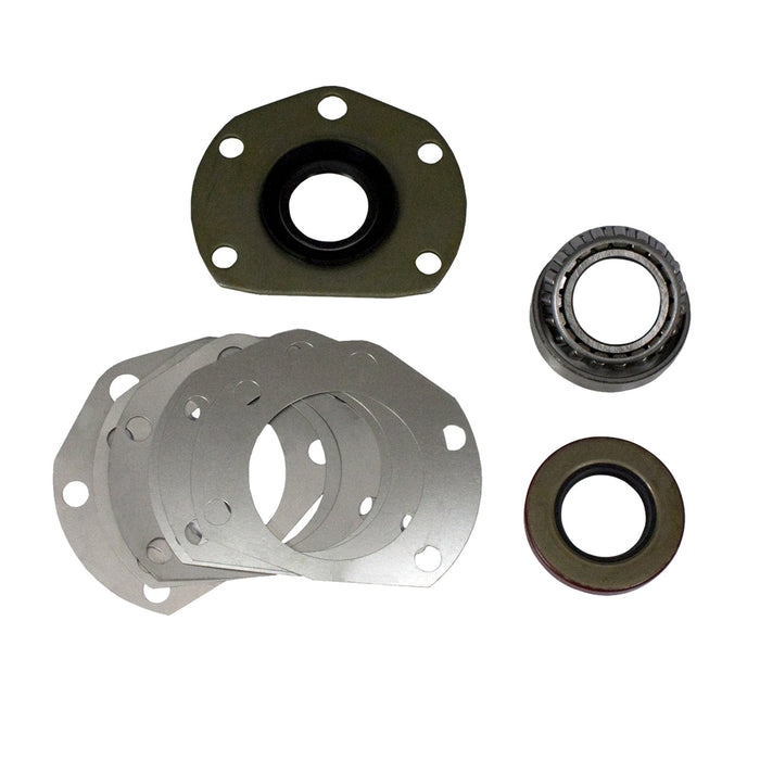 Yukon Gear AK M20 Yukon Axle Bearing/Seal Kit for AMC Model 20 - Truck Part Superstore