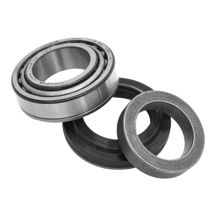 Nitro Gear & Axle AKSET10-JK Set10 Rear Wheel Bearing and Seal Kit for Jeep JK and Non-Rubicon JL with Dana 44 Nitro Gear & Axle - Truck Part Superstore