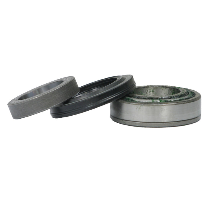 Yukon Gear AK C8.75-GREEN Yukon Rear Axle Bearing/Seal Kit for Chrysler - Truck Part Superstore