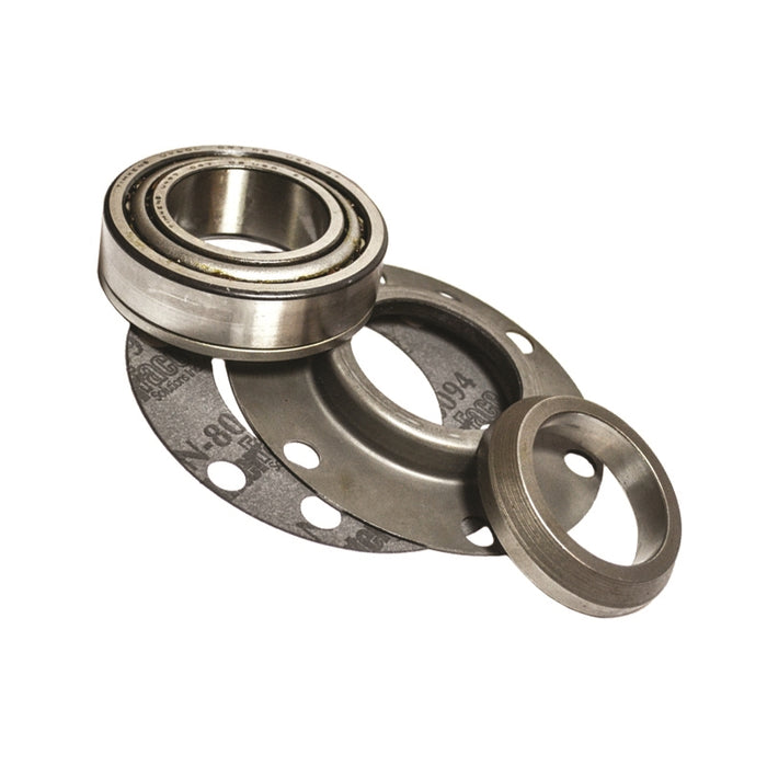 Nitro Gear & Axle AKSET80 Set 80 Rear Wheel Bearing/Seal Kit Nitro Gear and Axle - Truck Part Superstore