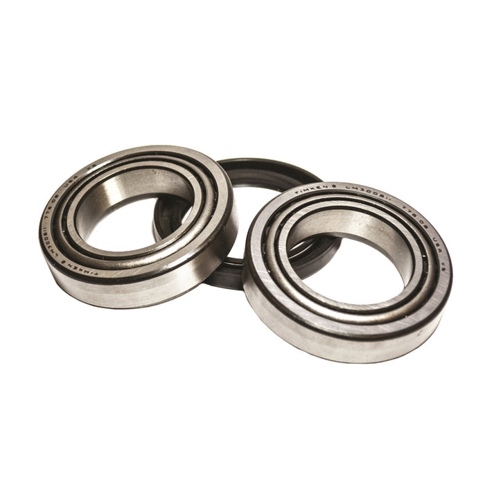 Nitro Gear & Axle AKSUZSAM Suzuki Samurai Front Wheel Bearing/Seal Kit Nitro Gear and Axle - Truck Part Superstore