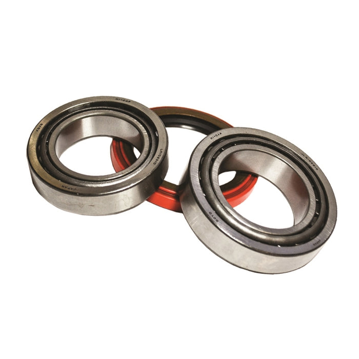 Nitro Gear & Axle AKTOY-FRONT Toyota Rear Wheel Bearing/Seal Kit Front or Full Float Nitro Gear and Axle - Truck Part Superstore
