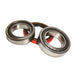 Nitro Gear & Axle AKTOY-FRONT Toyota Rear Wheel Bearing/Seal Kit Front or Full Float Nitro Gear and Axle - Truck Part Superstore