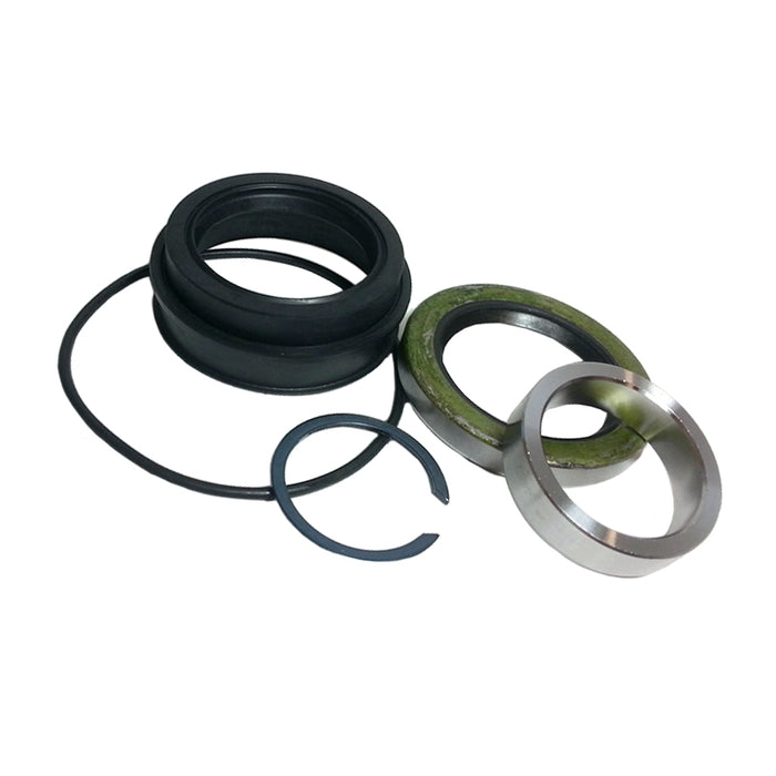 Nitro Gear & Axle AKTOY-SEALKIT Toyota Rear Wheel Seal Kit Non ABS Includes Inner/Outer Seals O-ring Snap Ring Press Ring Nitro Gear - Truck Part Superstore