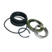 Nitro Gear & Axle AKTOY-SEALKIT Toyota Rear Wheel Seal Kit Non ABS Includes Inner/Outer Seals O-ring Snap Ring Press Ring Nitro Gear - Truck Part Superstore