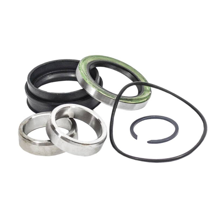 Nitro Gear & Axle AKTOYABS-SEALKIT Toyota Rear Wheel Seal Kit ABS Inner/Outer Seals Osnap and Press Rings Nitro Gear and Axle - Truck Part Superstore