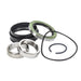 Nitro Gear & Axle AKTOYABS-SEALKIT Toyota Rear Wheel Seal Kit ABS Inner/Outer Seals Osnap and Press Rings Nitro Gear and Axle - Truck Part Superstore