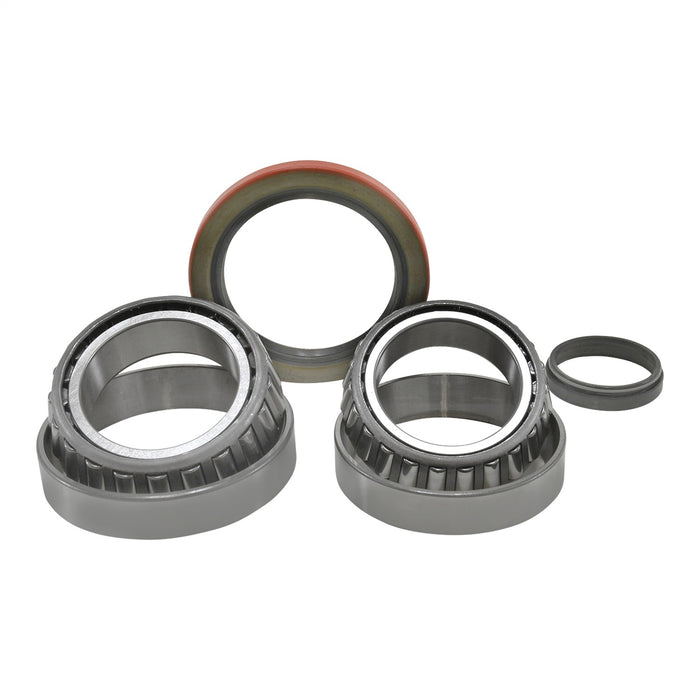 Yukon Gear AK TOY-FRONT-A Yukon Axle Bearing/Seal Kit for Toyota - Truck Part Superstore