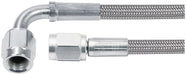 36in #3 Line -3 Str/-3 90 Deg Tube Style - Truck Part Superstore
