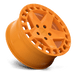 Victor Equipment 1780APN105130J71 VIAPN 17X8 5X130 G-ORG 10MM - Truck Part Superstore