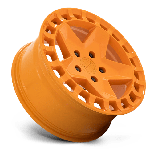 Victor Equipment 1780APN205130J71 VIAPN 17X8 5X130 G-ORG 20MM - Truck Part Superstore