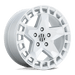 Victor Equipment 1880APN205130W71 VIAPN 18X8 5X130 G-WHT 20MM - Truck Part Superstore