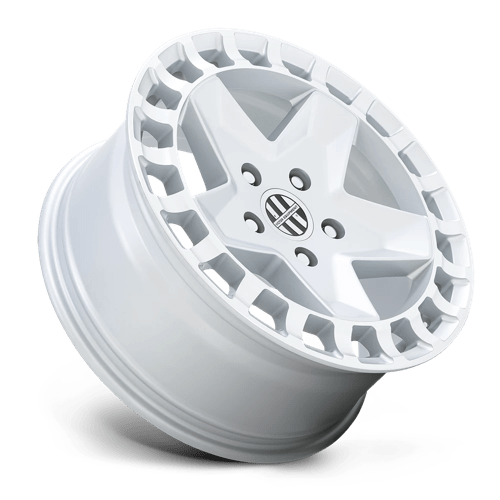 Victor Equipment 1880APN105130W71 VIAPN 18X8 5X130 G-WHT 10MM - Truck Part Superstore