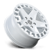 Victor Equipment 1880APN205130W71 VIAPN 18X8 5X130 G-WHT 20MM - Truck Part Superstore