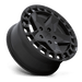 Victor Equipment 1780APN105130M71 VIAPN 17X8 5X130 M-BLK 10MM - Truck Part Superstore