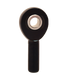 QA1 AML8-10BK Rod End (A) Endura Alum M-L 1/2-5/8 Black - Truck Part Superstore