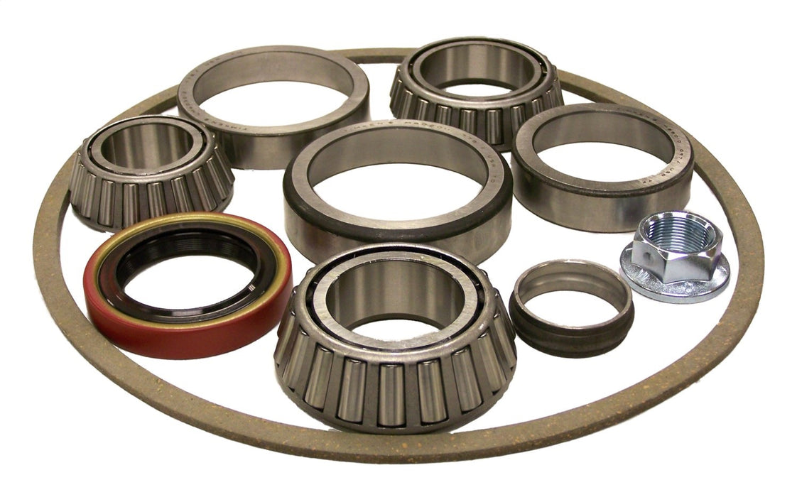 Crown Automotive Jeep Replacement AM20BK Differential Install Kit - Truck Part Superstore