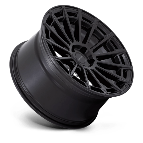 Niche 1PC M274209021+18 M274 20X9 5X120 MT-BLK 18MM - Truck Part Superstore