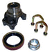 Crown Automotive Jeep Replacement AMC20YOKEUBK Differential Yoke Kit; Rear; Converts Pinion Style Yoke To U Bolt Style; - Truck Part Superstore