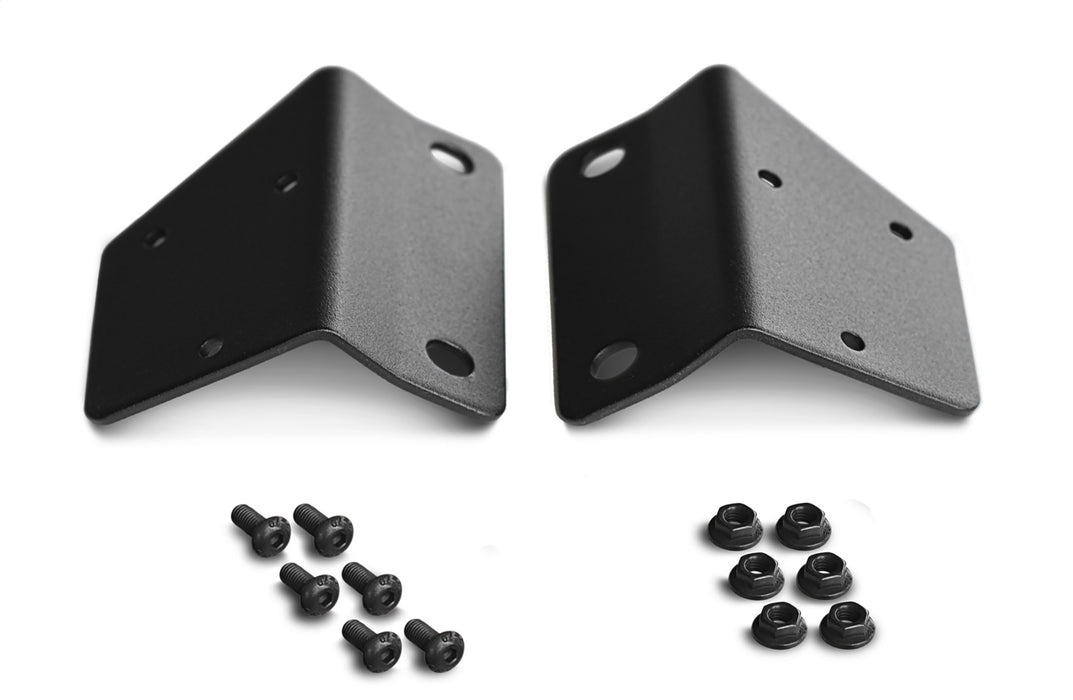 AMP Research 74614-01A BedXtender HD™ GMT 900 Bracket Kit; Bracket Kit; XTender Mounting Kit; - Truck Part Superstore