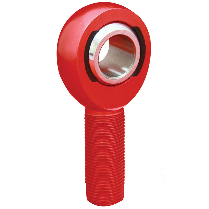 QA1 AMR10-12 Rod End (A) Endura Alum M-R 5/8-3/4 Red - Truck Part Superstore