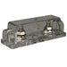 Metra Electronics ANLFH Nickel Fuse Holder; ANL; - Truck Part Superstore